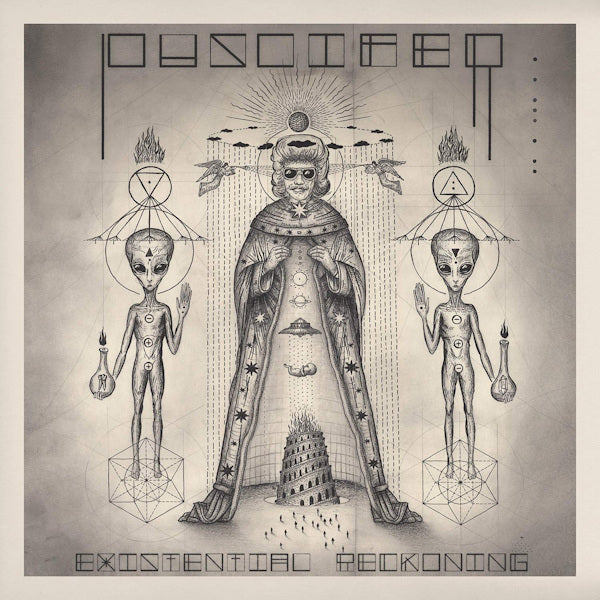Puscifer - Existential reckoning (LP)