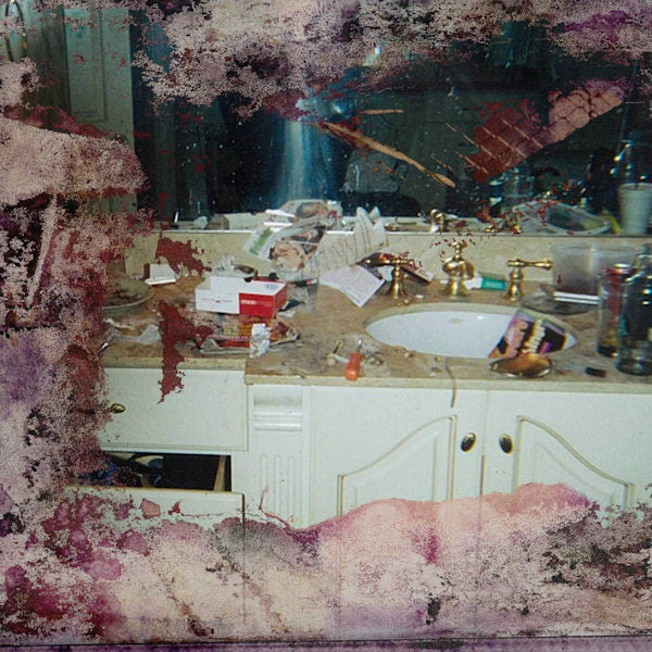 Pusha T - Daytona (LP)
