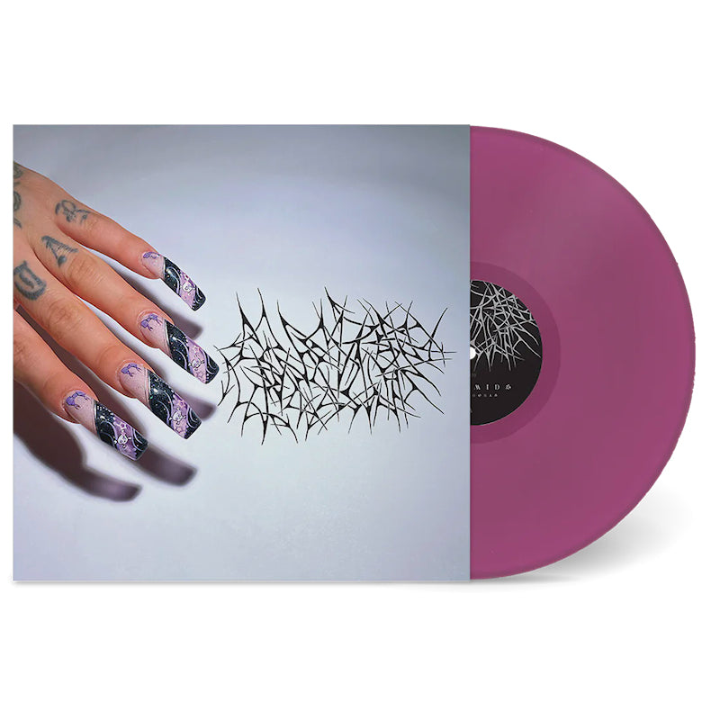 Pyramids - Pythagoras (Purple Vinyl LP)