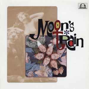 USED - Moon's Train - Moon's Train