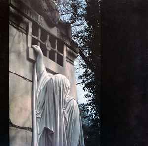 USED - Dead Can Dance - Within The Realm Of A Dying Sun