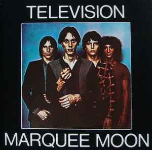 USED - Television - Marquee Moon