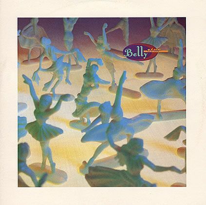 USED - Belly - Star