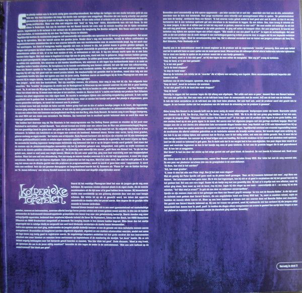 USED - Various - Nederbeat: Beat, Bluf & Branie 1