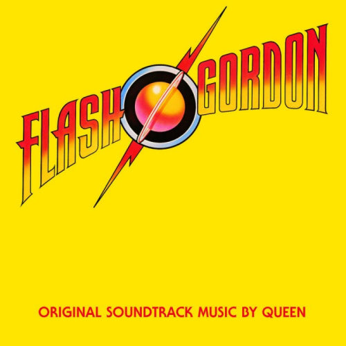 Queen - Flash Gordon (LP)