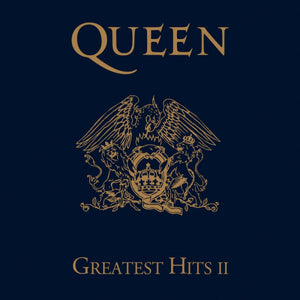 Queen - Greatest hits 2 (CD)