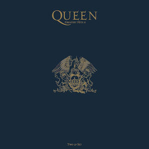 Queen - Greatest Hits II (LP)