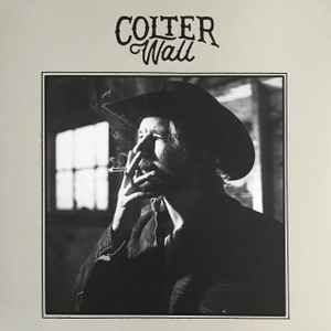 USED - Colter Wall - Colter Wall