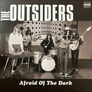 USED - The Outsiders (5) - Afraid Of The Dark