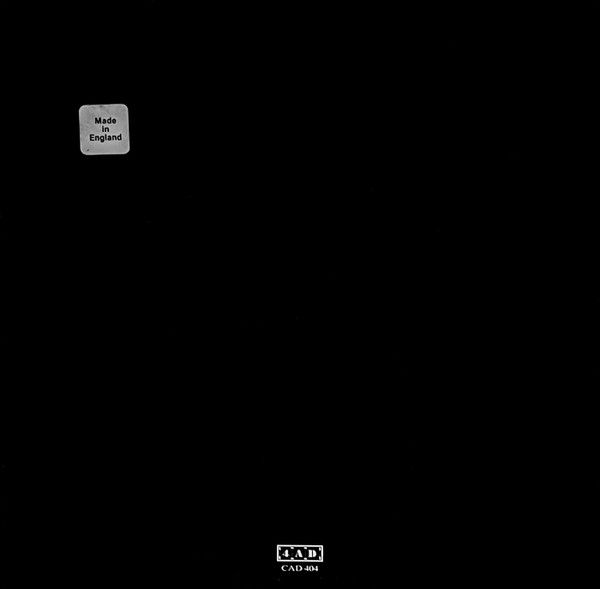 USED - Dead Can Dance - Dead Can Dance