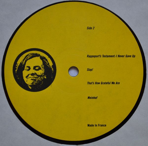 USED - Chumbawamba - Slap!