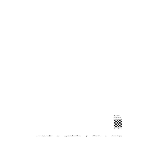 USED - Illés - Human Rights