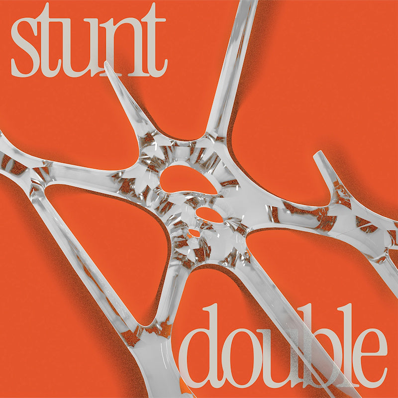Queen's Pleasure - Stunt Double (LP)