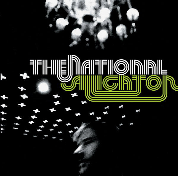 The National - Alligator (LP)