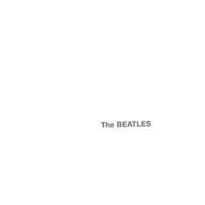 The Beatles - The Beatles (LP)