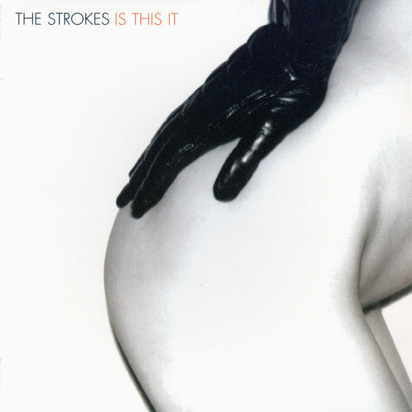 The Strokes - Is This It (LP)