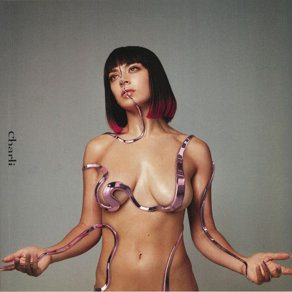 Charli XCX - Charli (LP)