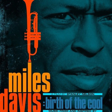 Miles Davis - Birth Of The Cool (LP)