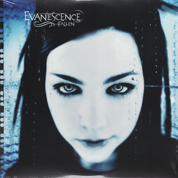 Evanescence - Fallen (LP)