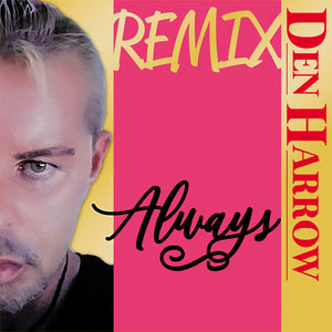 Den Harrow - Always (Remix) (12")