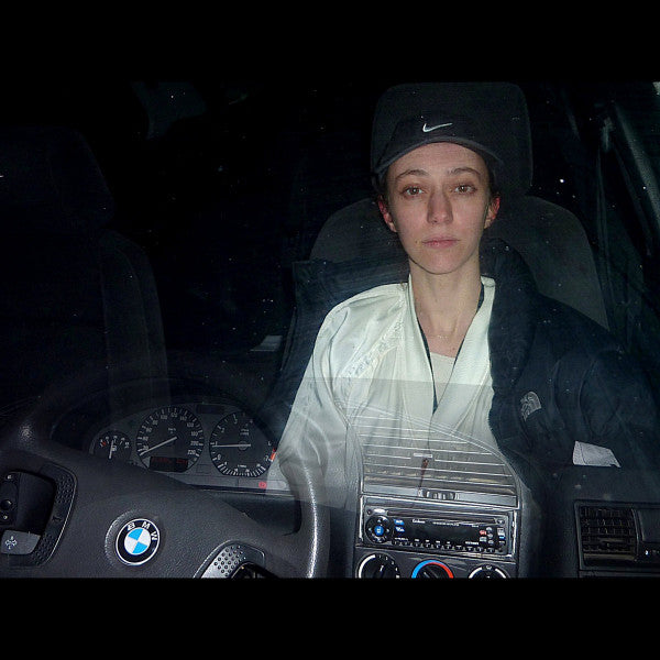 Inga Copeland - Higher Powers (LP)