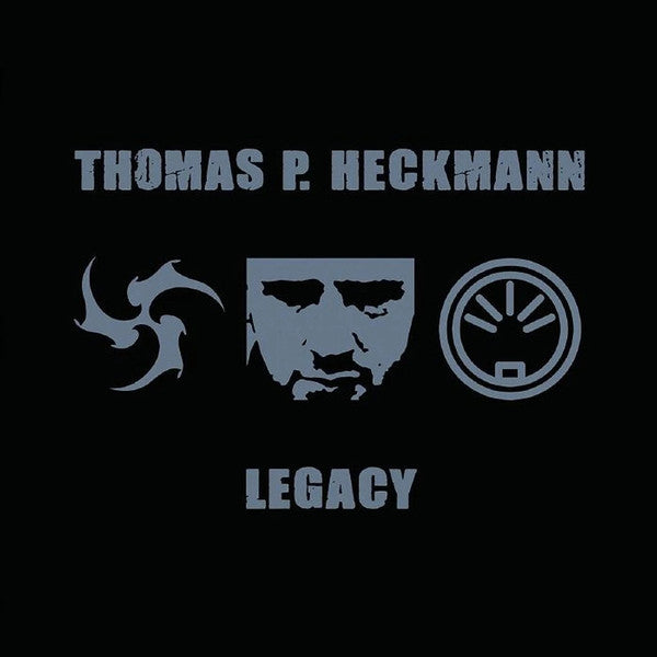 Thomas P. Heckmann - Legacy (LP)