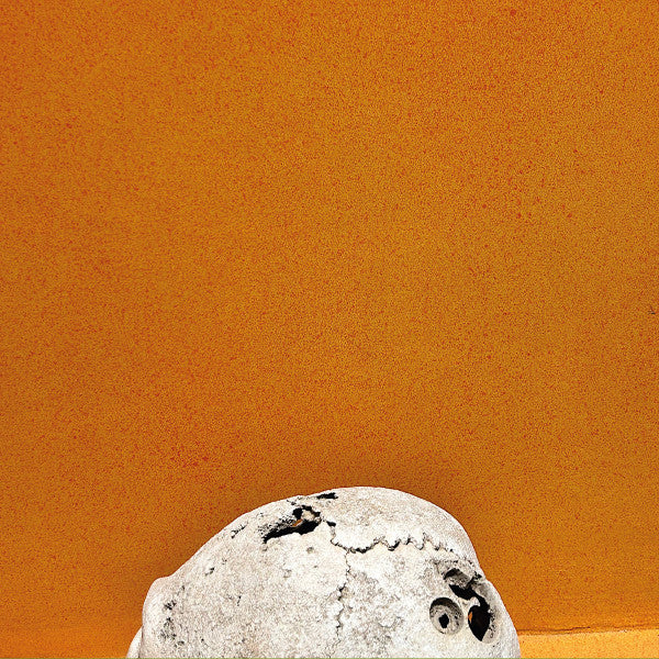 Skee Mask - Resort (LP)