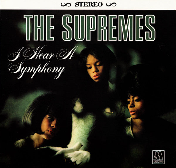 The Supremes - I Hear A Symphony ()