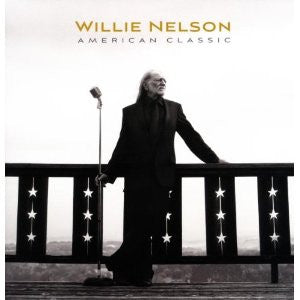 Willie Nelson - American Classic (LP)