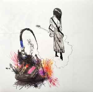 Julie - My Anti-Aircraft Friend (LP)