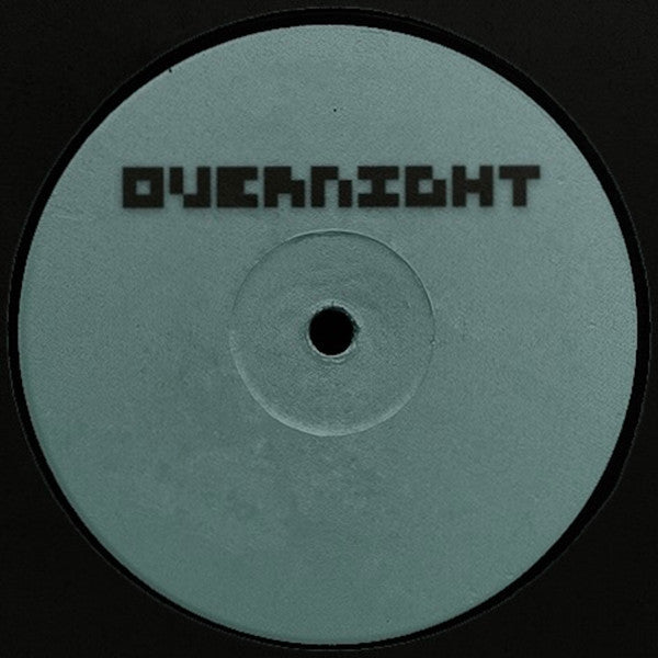 Alessio Barletta - Phase Inversion (12")