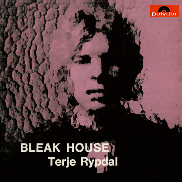 Terje Rypdal - Bleak House (LP)