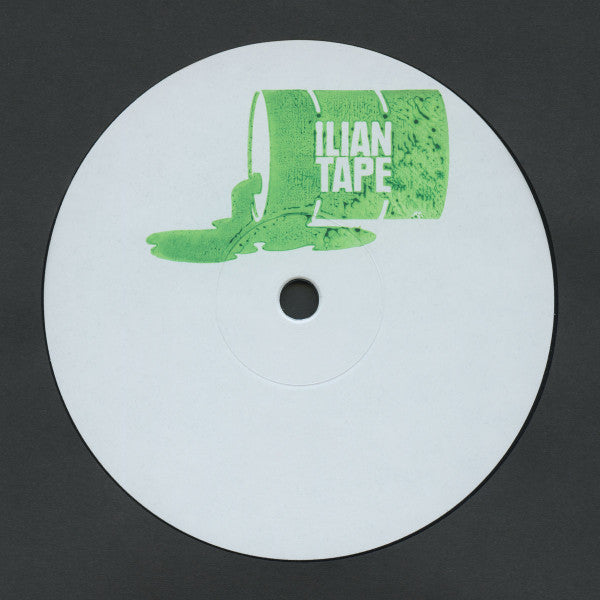 Commodo X Gantz - 89! Gloom (12")