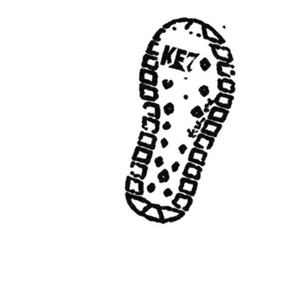 WINO-KE7 - WINO-KE7 (7")