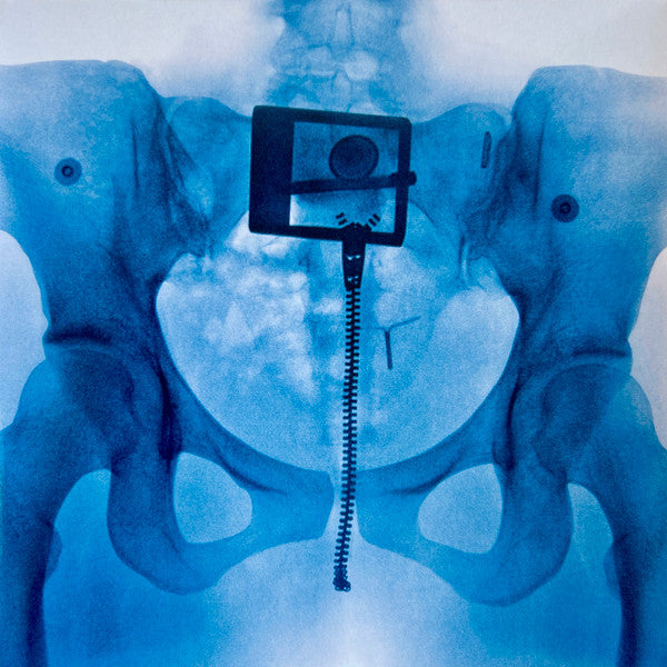 Lorde - Virgin (Gatefold X-Ray Vinyl LP)