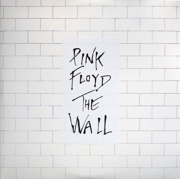 Pink Floyd - The Wall (LP)