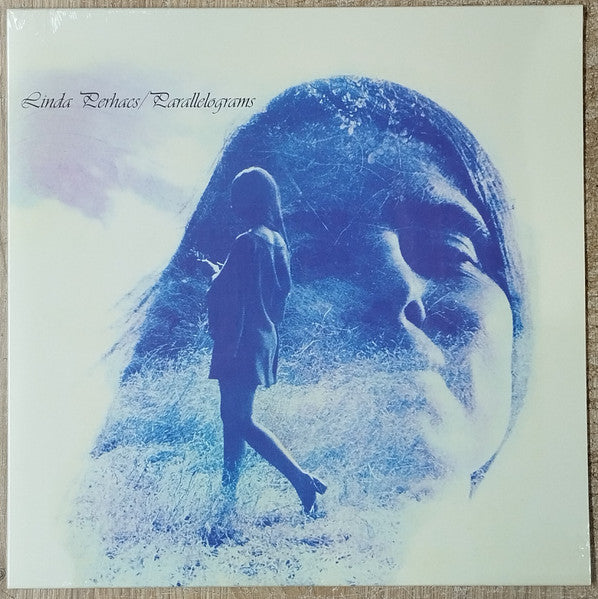 Linda Perhacs - Parallelograms (LP)