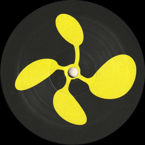Subb-an - Circular Motion (12")