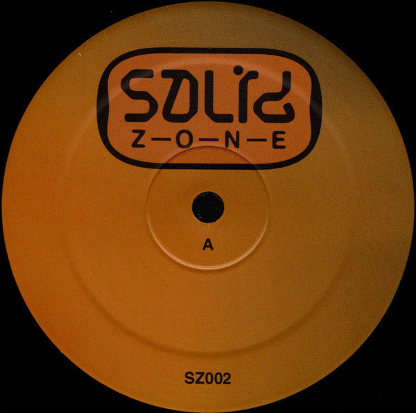 After Club - Cry Of An Angel EP (12")