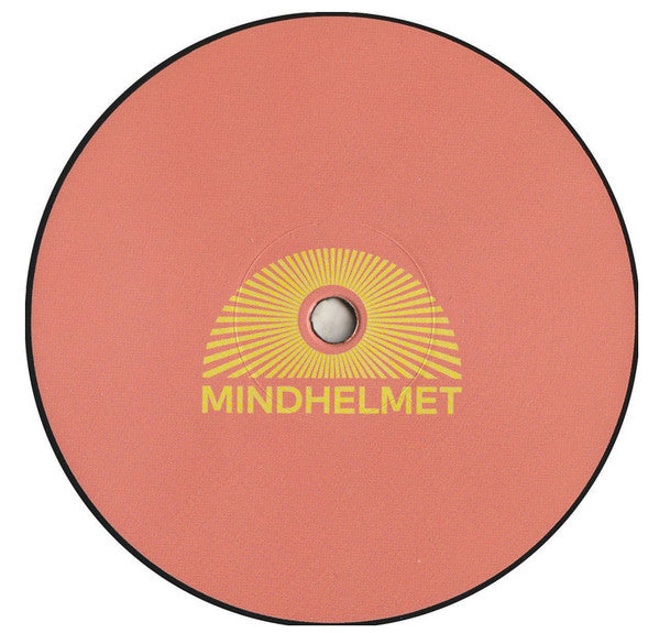 Various Artists - MINDHELMET 24 (12")