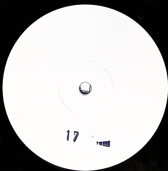 Alessandro Gaia - Untitled (TL17) (10")