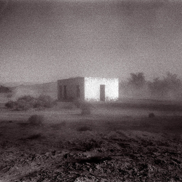 Godspeed You! Black Emperor - Allelujah! Don't Bend! Ascend! (LP)