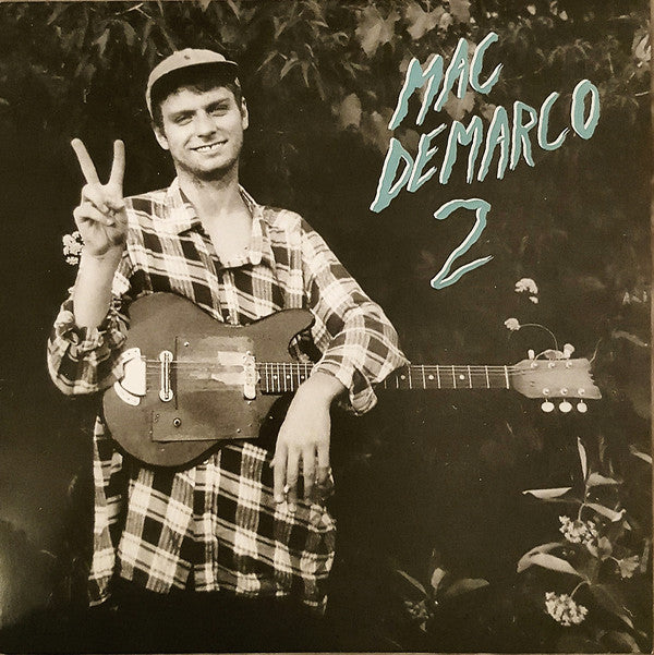 Mac DeMarco - 2 (LP)