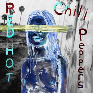 Red Hot Chili Peppers - By The Way (LP)