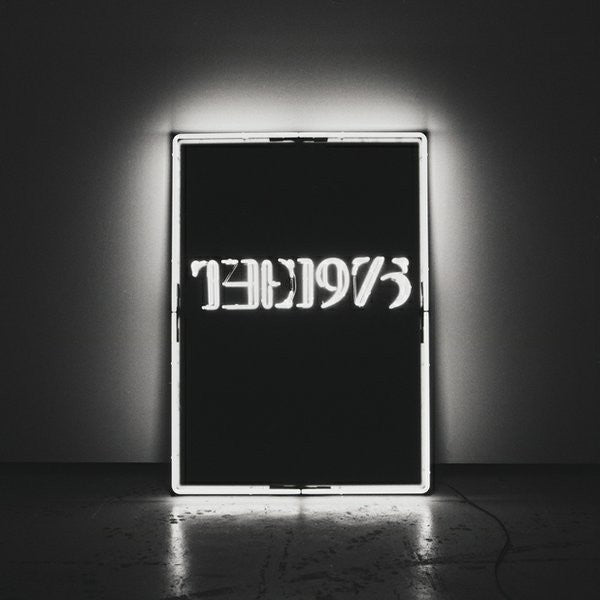 The 1975 - The 1975 (LP)
