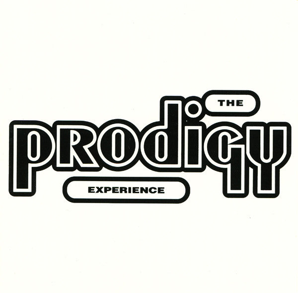 The Prodigy - Experience (LP)