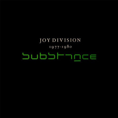 Joy Division - Substance (LP)