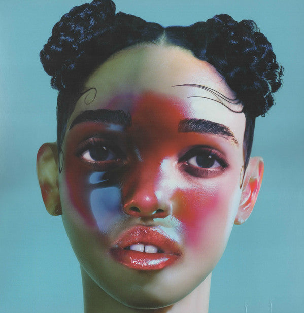 FKA Twigs - LP1 (LP)