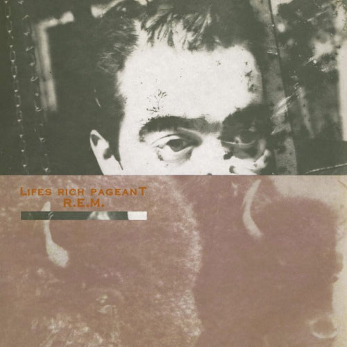 R.E.M. - Lifes Rich Pageant (LP)