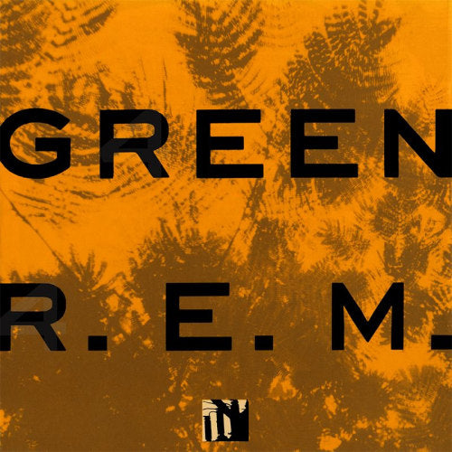 R.E.M. - Green (CD)